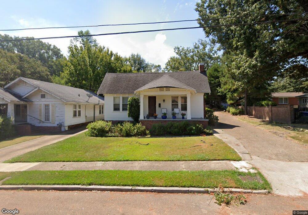 506 Park Place unit PL 1/2, Natchez, MS 39120 - photo 1