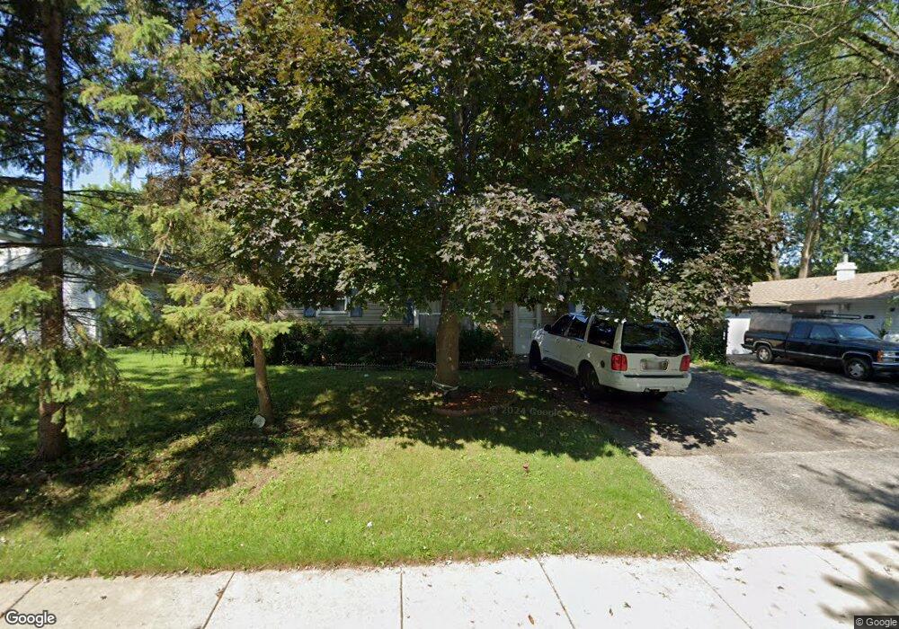 53 Austin Ave, Carpentersville, IL 60110 - photo 1