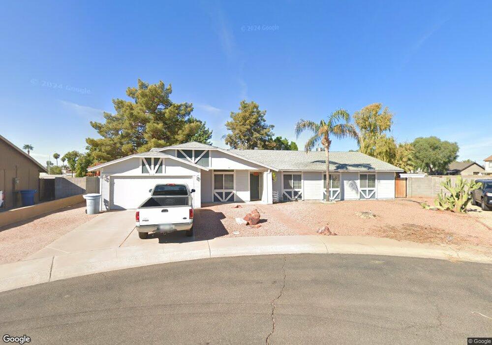 3110 N Verano Ct, Chandler, AZ 85224 - photo 1