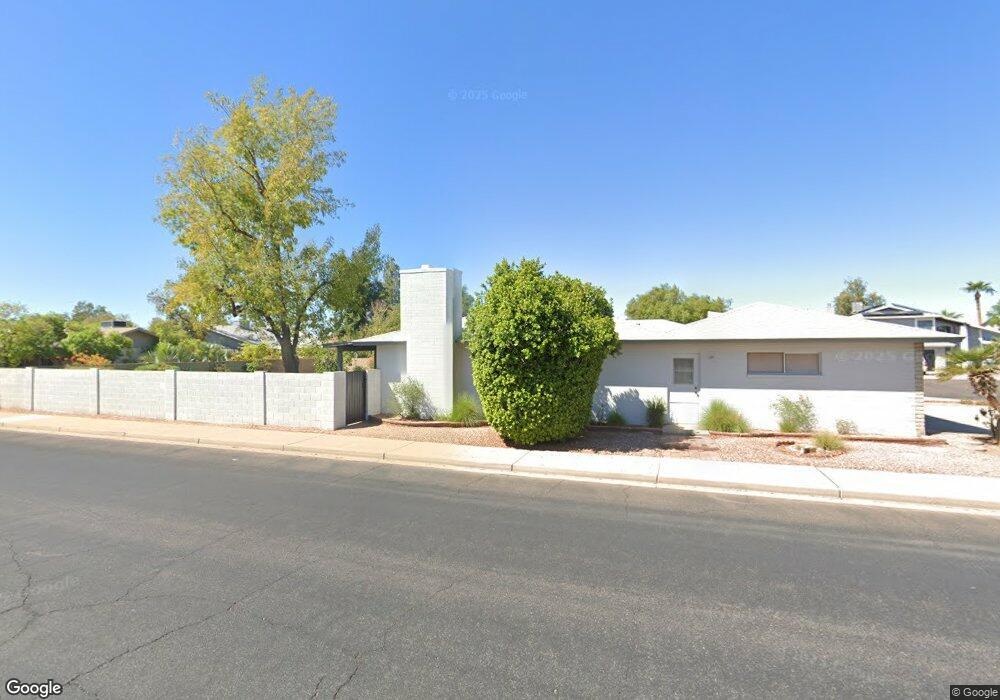 2064 S Rogers, Mesa, AZ 85202 - photo 1