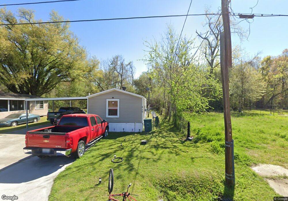 412 NW 2nd St, Reserve, LA 70084 - photo 1