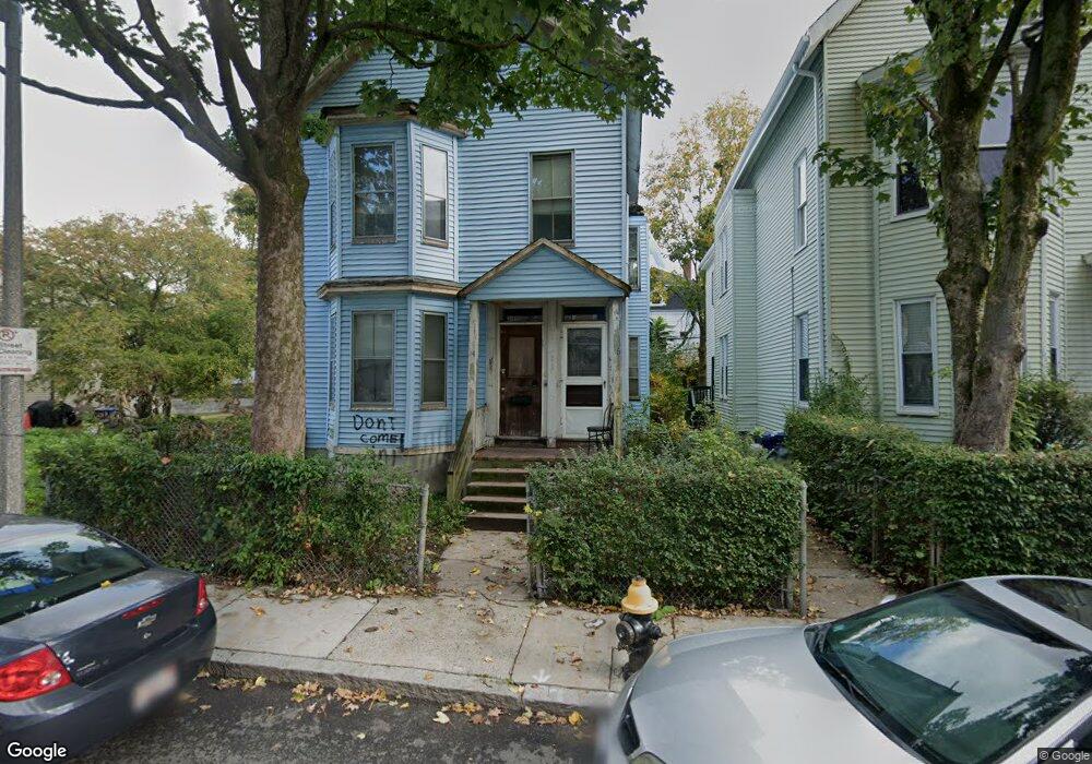 14 Wakullah St unit 16, Roxbury, MA 02119 - photo 1