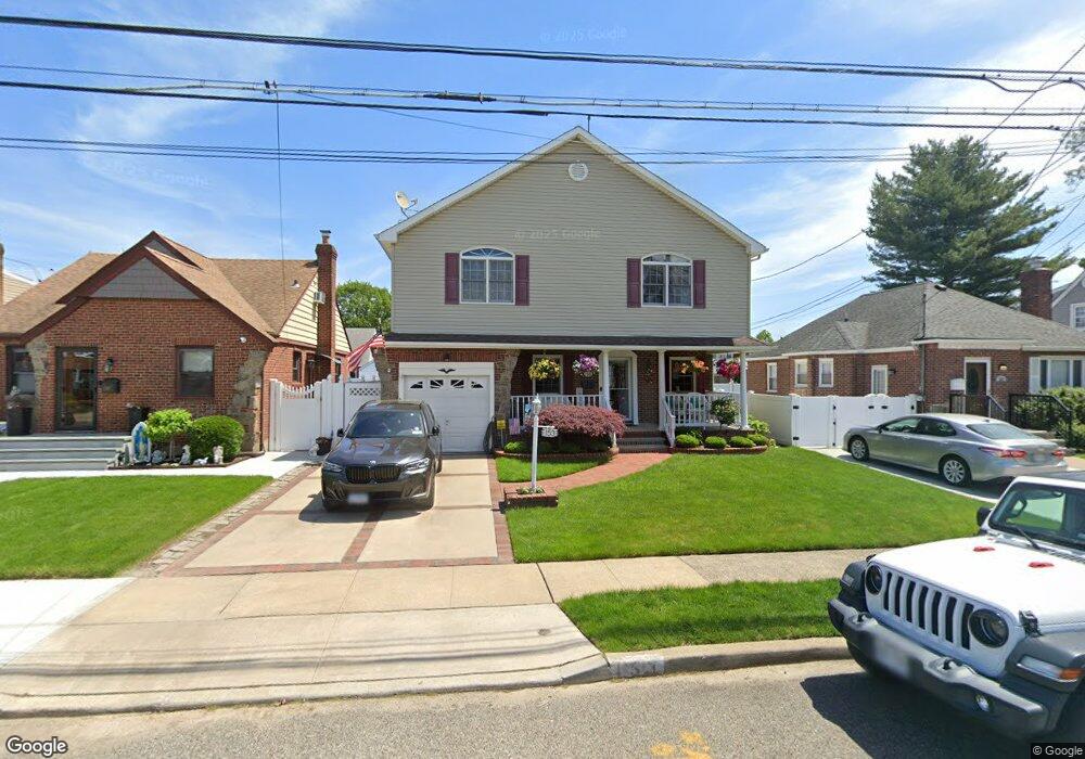 153 Rintin St, Franklin Square, NY 11010 - photo 1