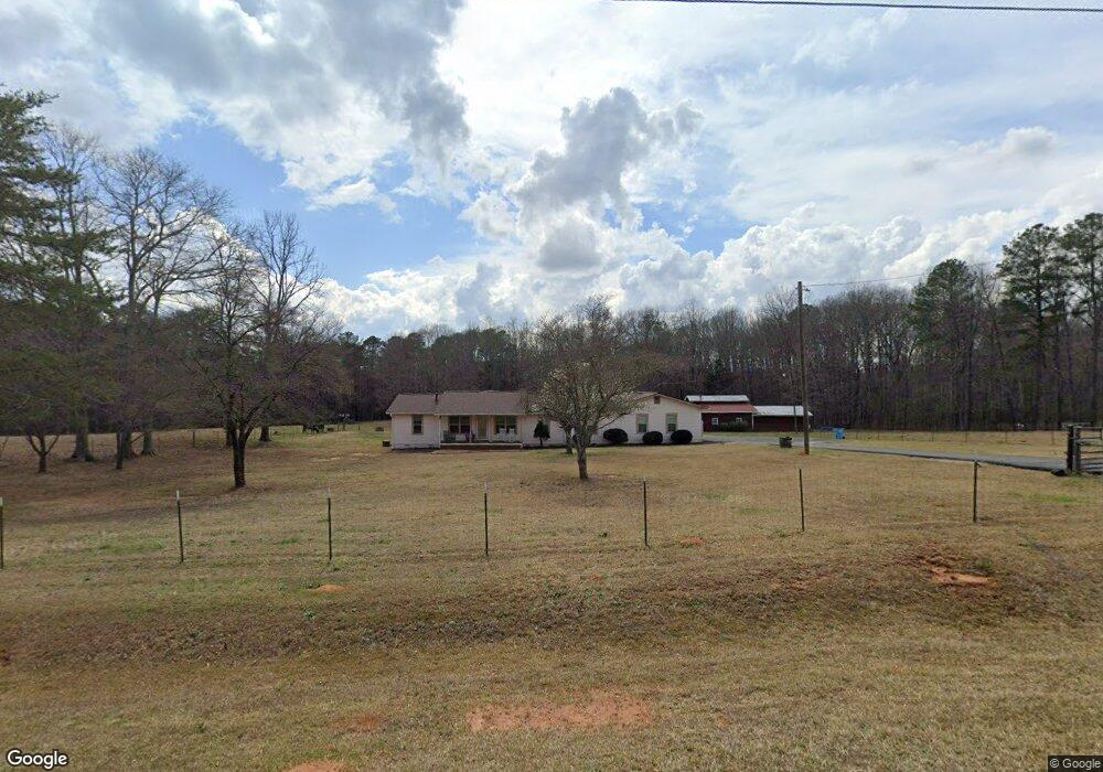 764 S Bethany Rd, McDonough, GA 30252 - photo 1