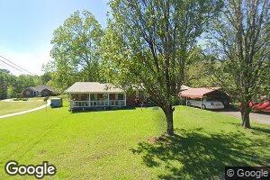 206 Dee St, Linden, AL 36748