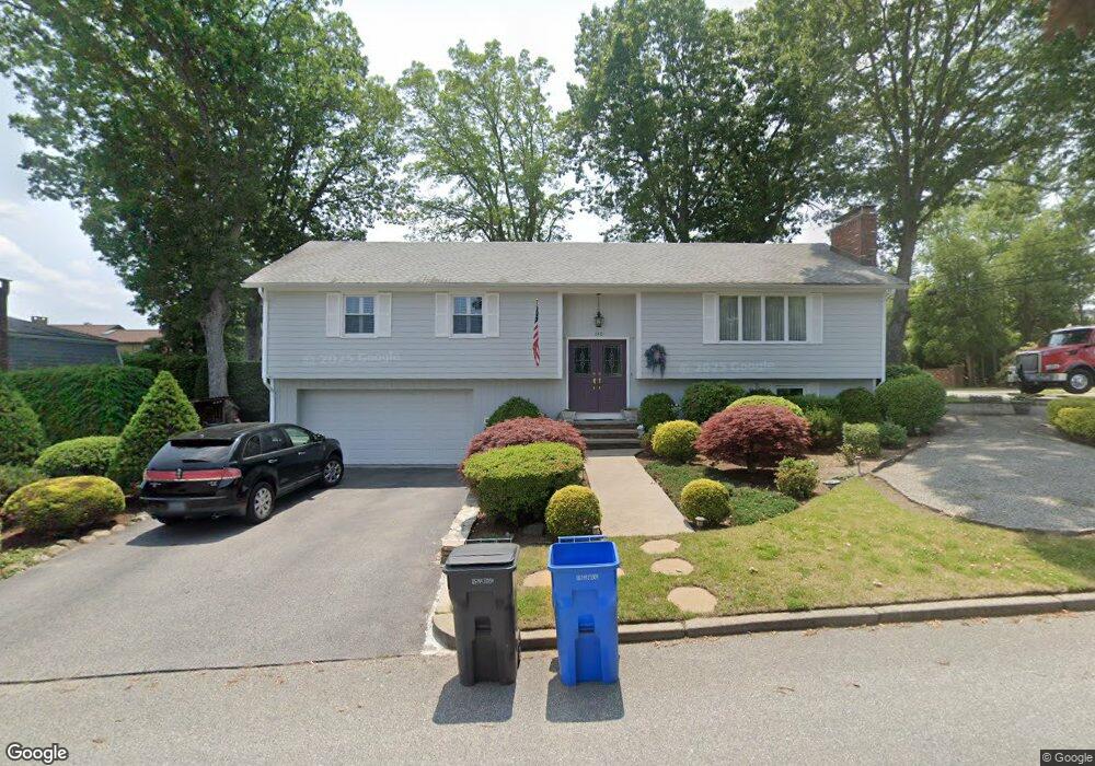 140 Selma St, Cranston, RI 02920 - photo 1