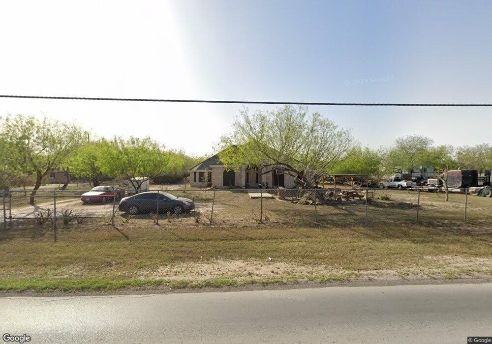 2611 N Sugar Rd, Edinburg, TX 78541 - photo 1
