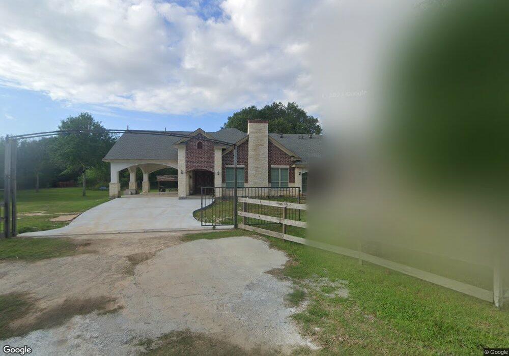 18326 James Rd, Hockley, TX 77447 - photo 1