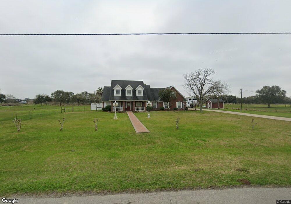 16403 Halfmoon W, Santa Fe, TX 77517 - photo 1