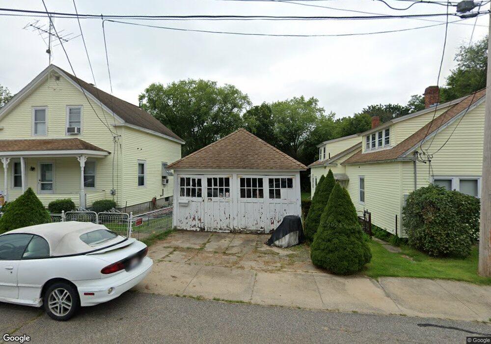 36 Washington St unit 38, Blackstone, MA 01504 - photo 1