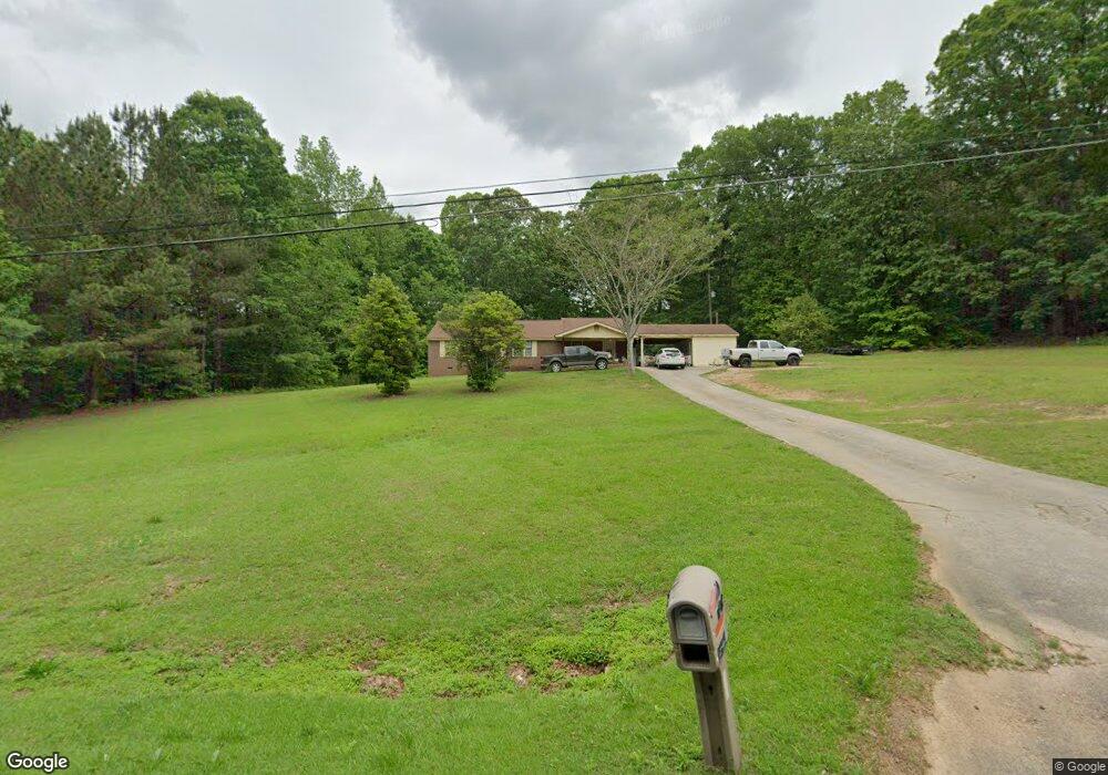 2258 S Highway 16, Carrollton, GA 30116 - photo 1