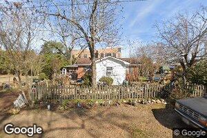 202 W Pine St, Colquitt, GA 39837