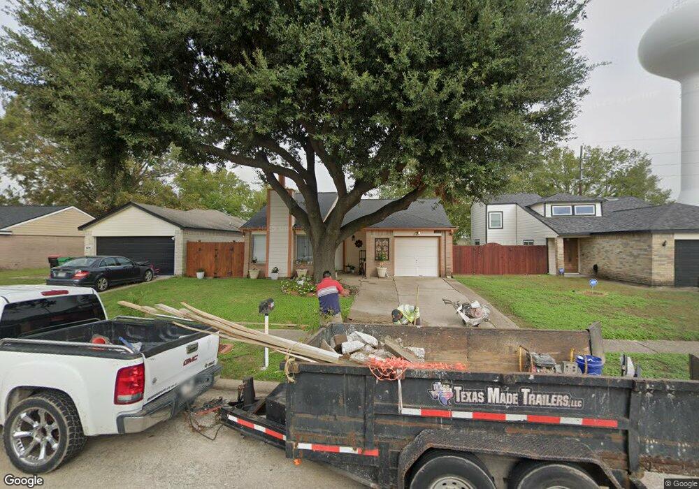 13206 Chimney Sweep Dr, Houston, TX 77041 - photo 1