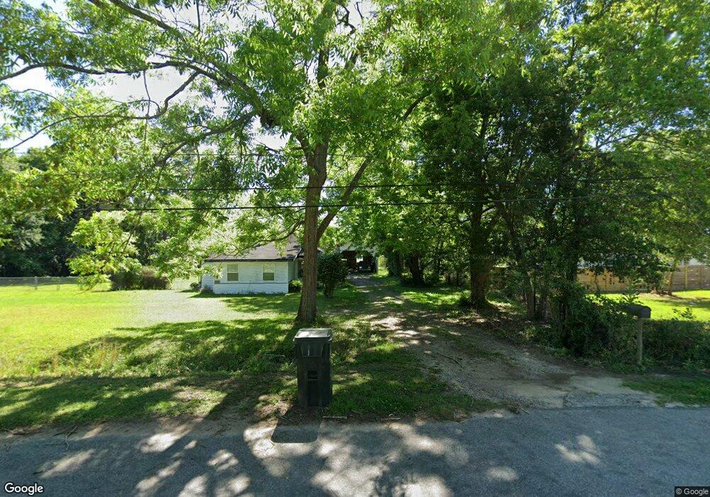 2066 N Main St unit PA, Pavo, GA 31778 - photo 1