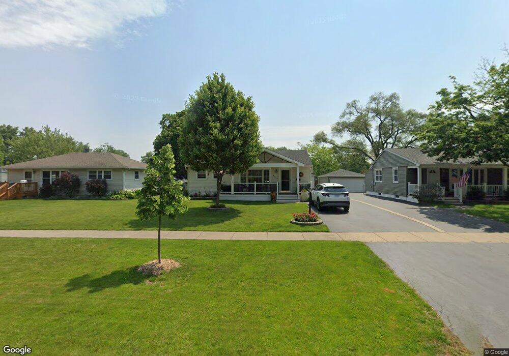 2204 Rohlwing Rd, Rolling Meadows, IL 60008 - photo 1