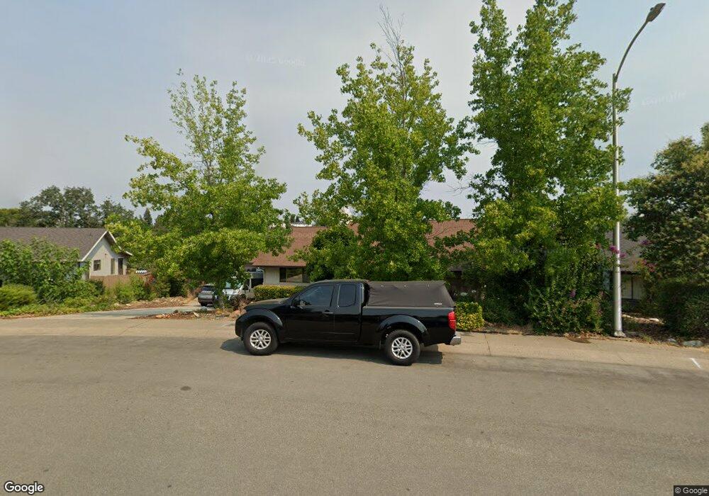 3858 Fujiyama Way, Redding, CA 96001 - photo 1