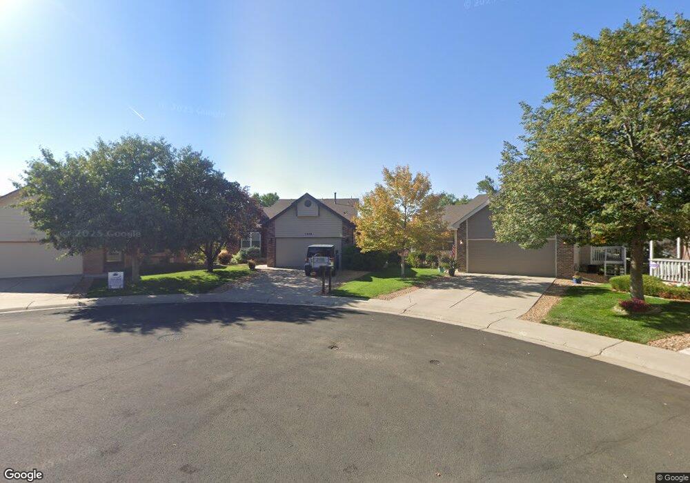 1935 E 135th Way, Thornton, CO 80241 - photo 1