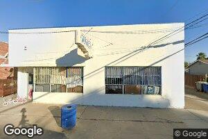 1535 10th St, Firebaugh, CA 93622