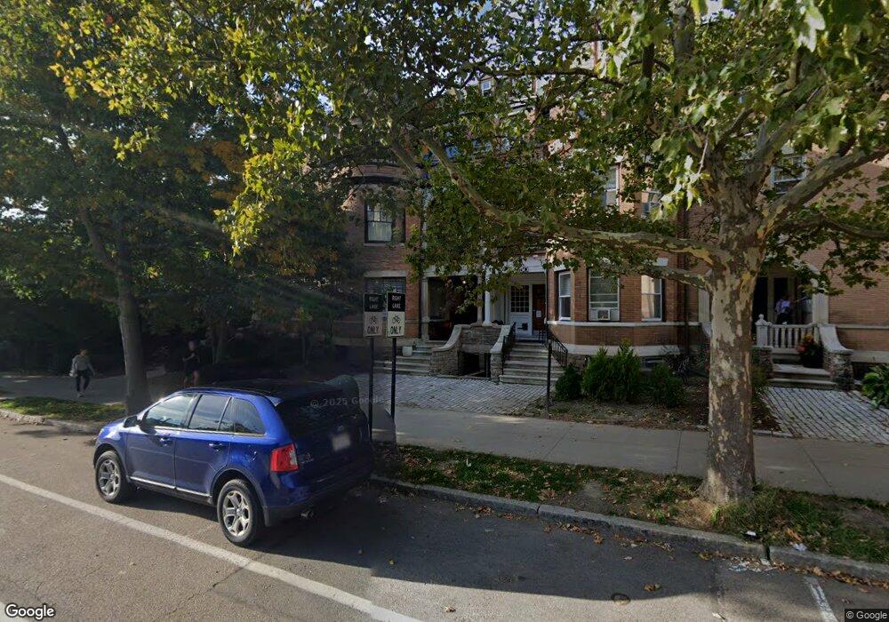 1748 Beacon St unit 18, Brookline, MA 02445 - photo 1