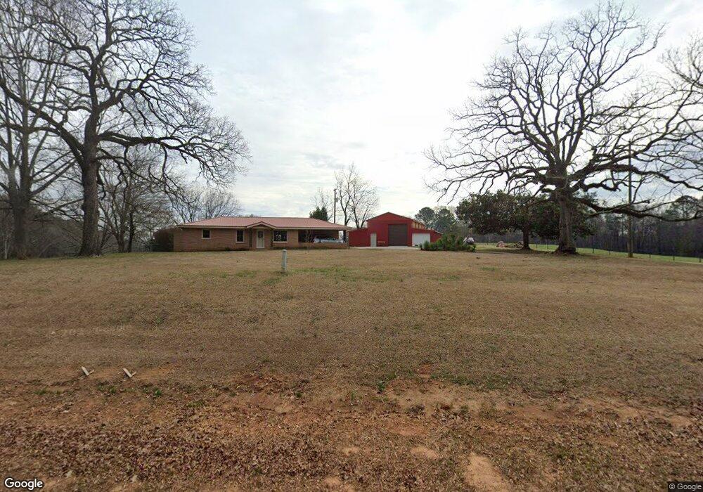 4412 Jersey Covington Rd, Covington, GA 30014 - photo 1