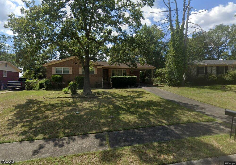 109 Mayfair Dr, Columbia, SC 29209 - photo 1