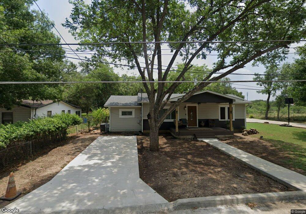 1115 Farris St, San Marcos, TX 78666 - photo 1