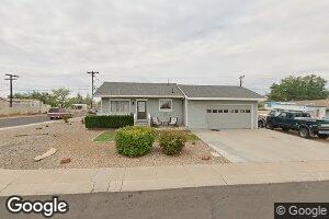 101 Antelope Ave, Page, AZ 86040
