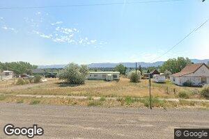 57 S Main St, Hatch, UT 84735