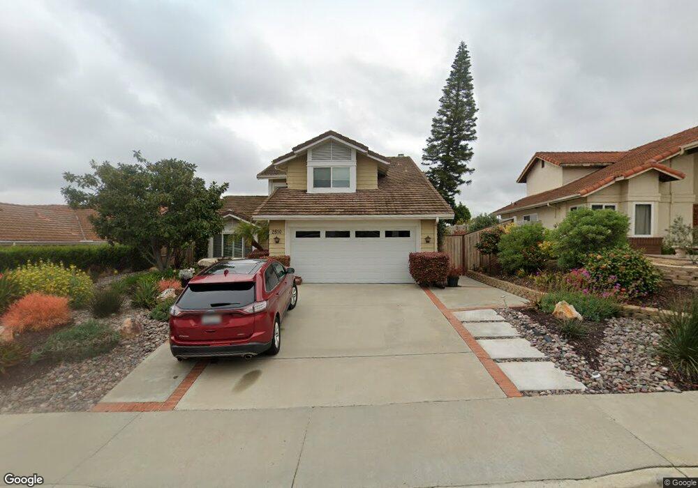 2610 El Aguila Ln, Carlsbad, CA 92009 - photo 1
