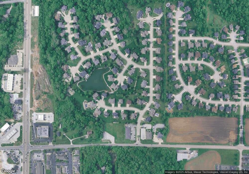 10 Arbor Crest Ct, Maryville, IL 62062 - photo 1