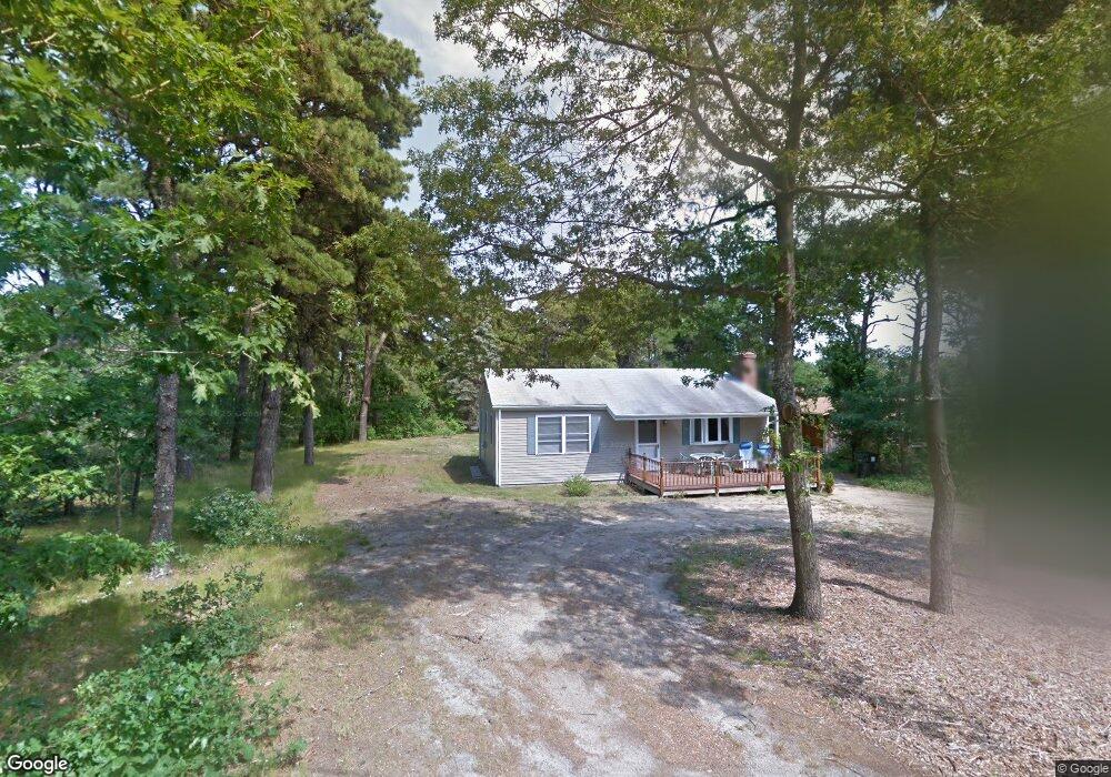 50 Pinecrest Way, Wellfleet, MA 02667 - photo 1