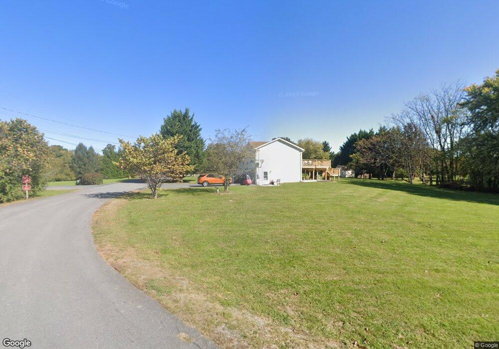 50 Bunker Hill Ct, Bunker Hill, WV 25413 - photo 1