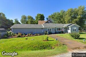 307 W 5th St, Axtell, NE 68924