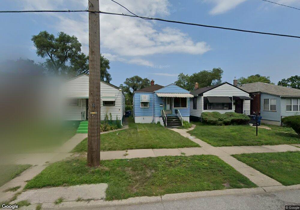 1912 W 19th Ave, Gary, IN 46404 - photo 1