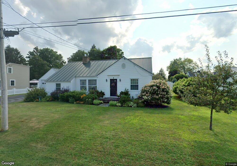 7 Thomas St, Rutland, VT 05701 - photo 1