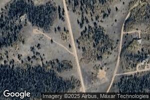 3652 County Rd 100, Guffey, CO 80820