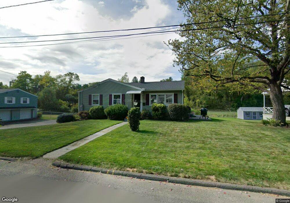 55 Woodland St, Holyoke, MA 01040 - photo 1