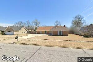 205 Clement Rd, West Memphis, AR 72301