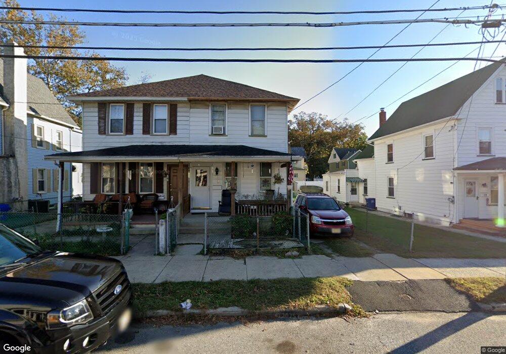 52 Webster St, Riverside, NJ 08075 - photo 1