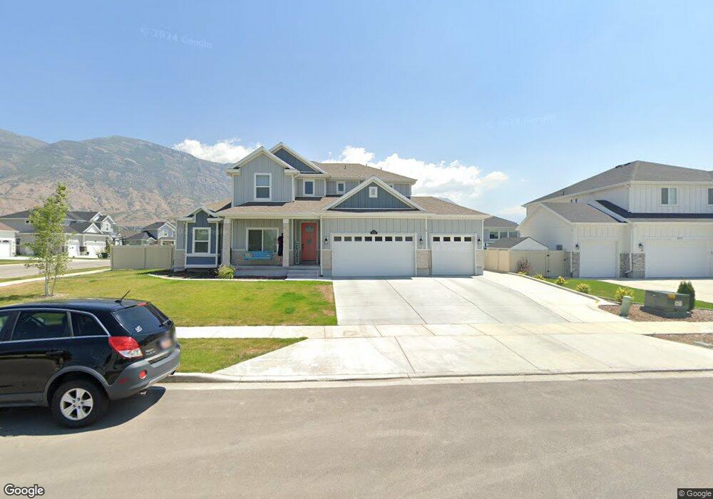 498 N 1250 E, American Fork, UT 84003 - photo 1