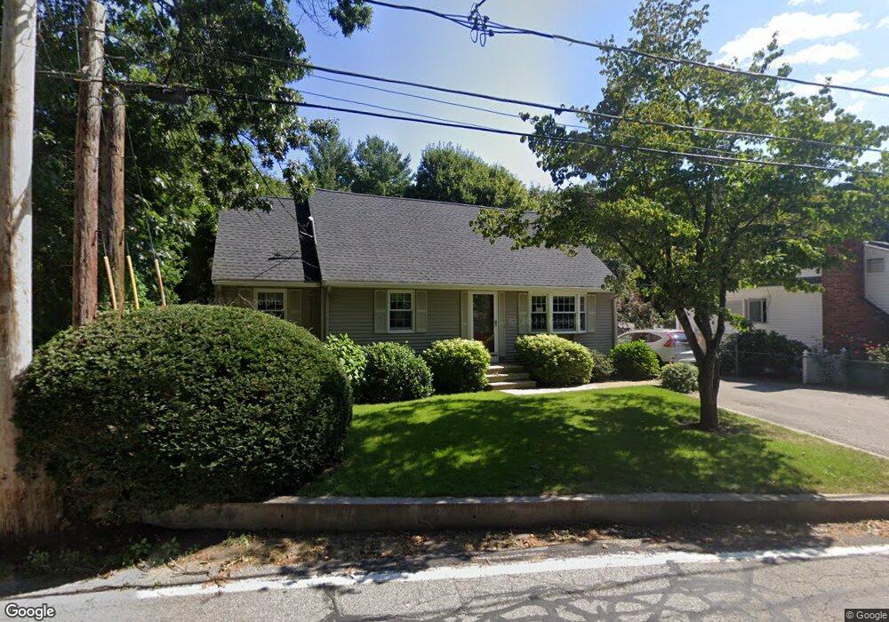 87 Old Andover Rd, North Reading, MA 01864 - photo 1