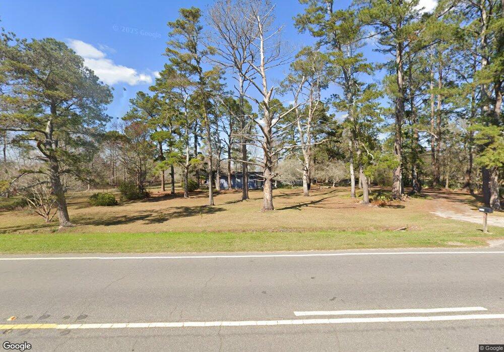 12767 Ga Highway 122, Barney, GA 31625 - photo 1