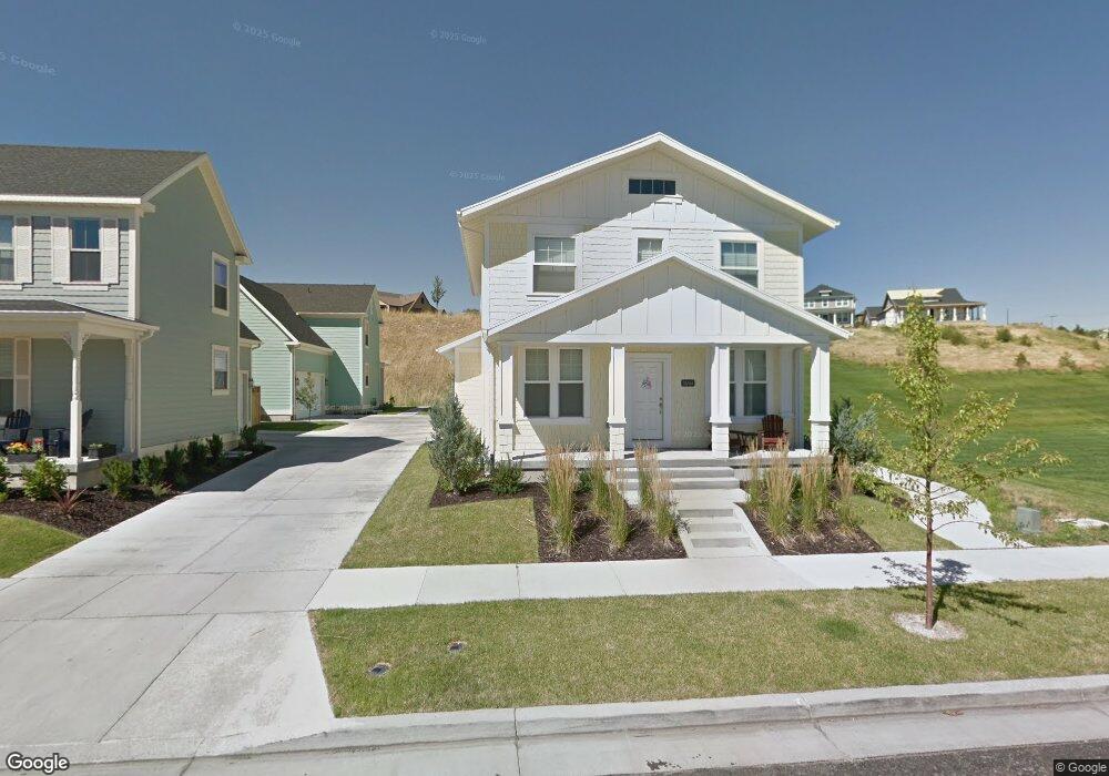 10246 S Millerton Dr unit 8-206, South Jordan, UT 84095 - photo 1