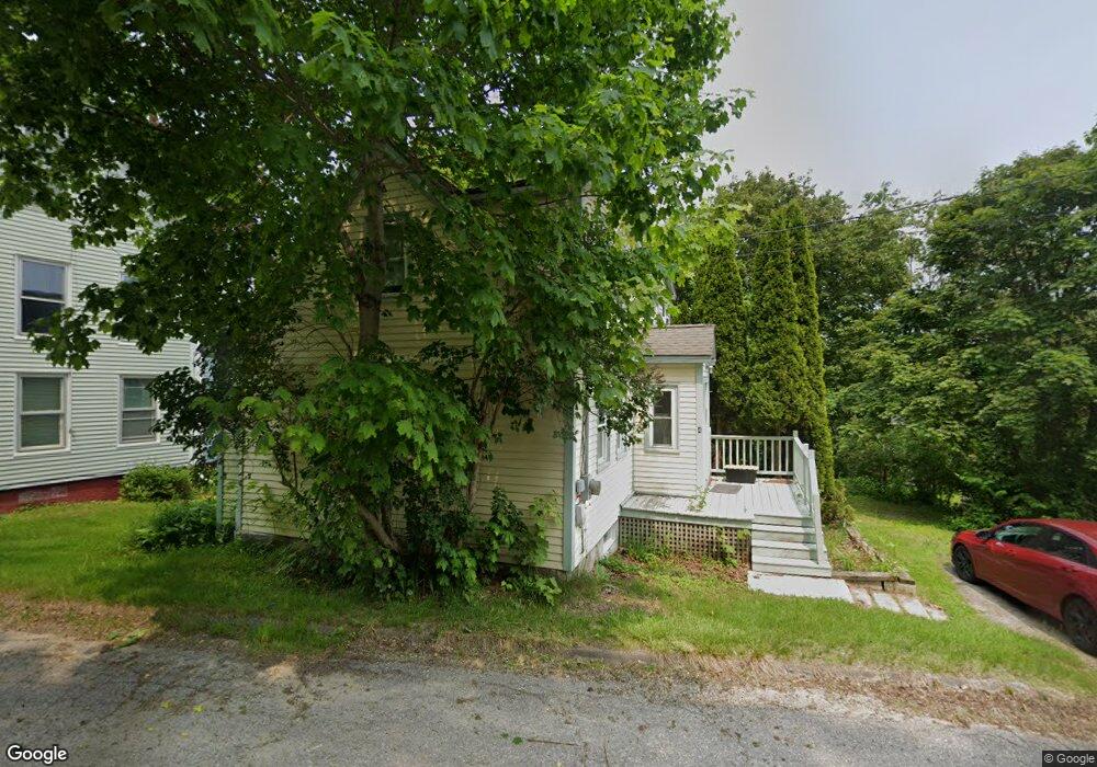 4 Back Hill St, Bowdoinham, ME 04008 - photo 1