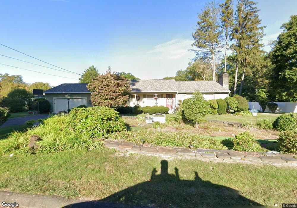 7 Francis St, Northampton, MA 01060 - photo 1