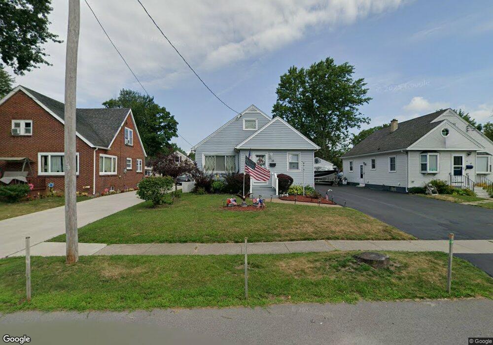 38 Porter Ave, North Tonawanda, NY 14120 - photo 1