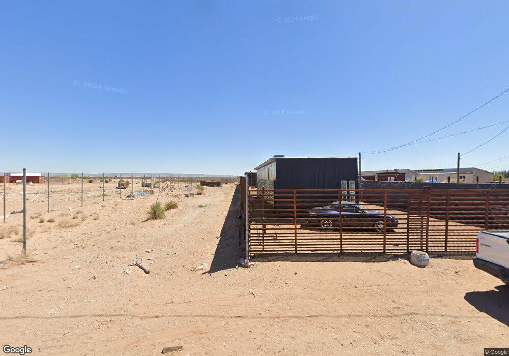 604 Endwall St, El Paso, TX 79928 - photo 1