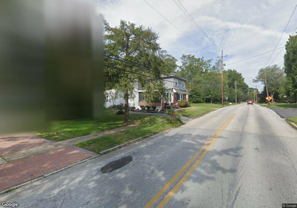 409 Michigan Ave, Swarthmore, PA 19081 - photo 1