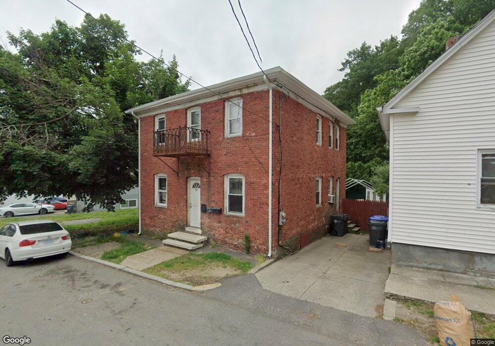 74 Rill St, Providence, RI 02908 - photo 1