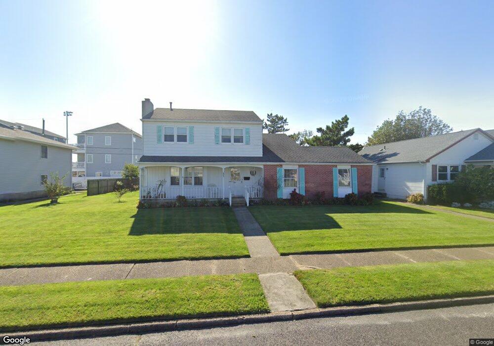 306 23rd St S, Brigantine, NJ 08203 - photo 1